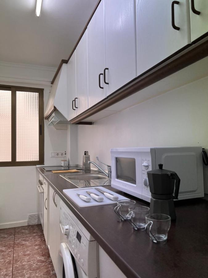 5 Personas En Centro De La Ciudad Appartement *