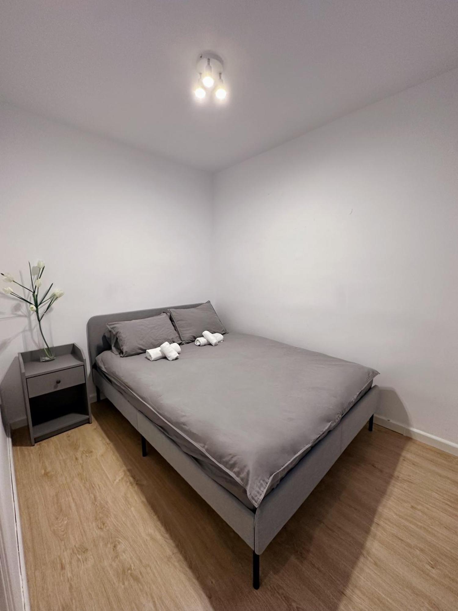 Appartement 5 Personas En Centro De La Ciudad Valence